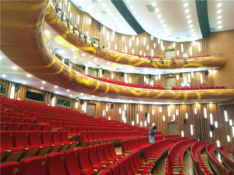 佛山大剧院