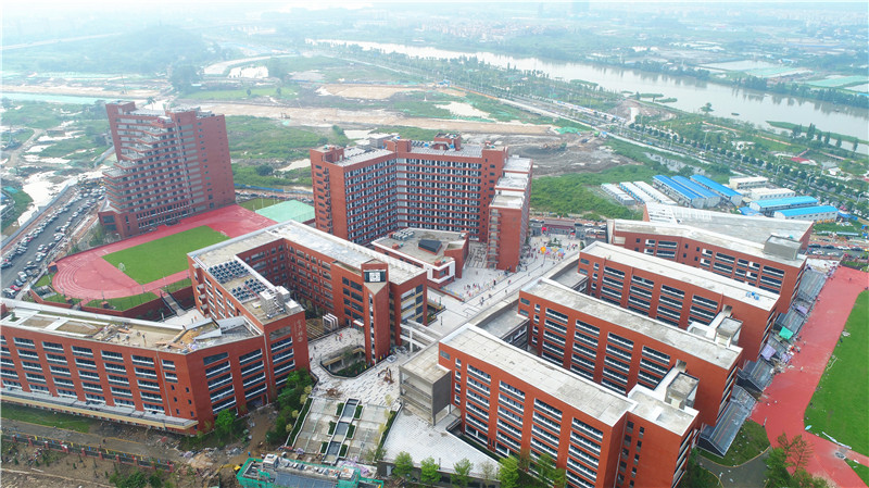 佛山市顺德区京师励耘实验学校