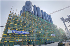 搅拌站（在建）